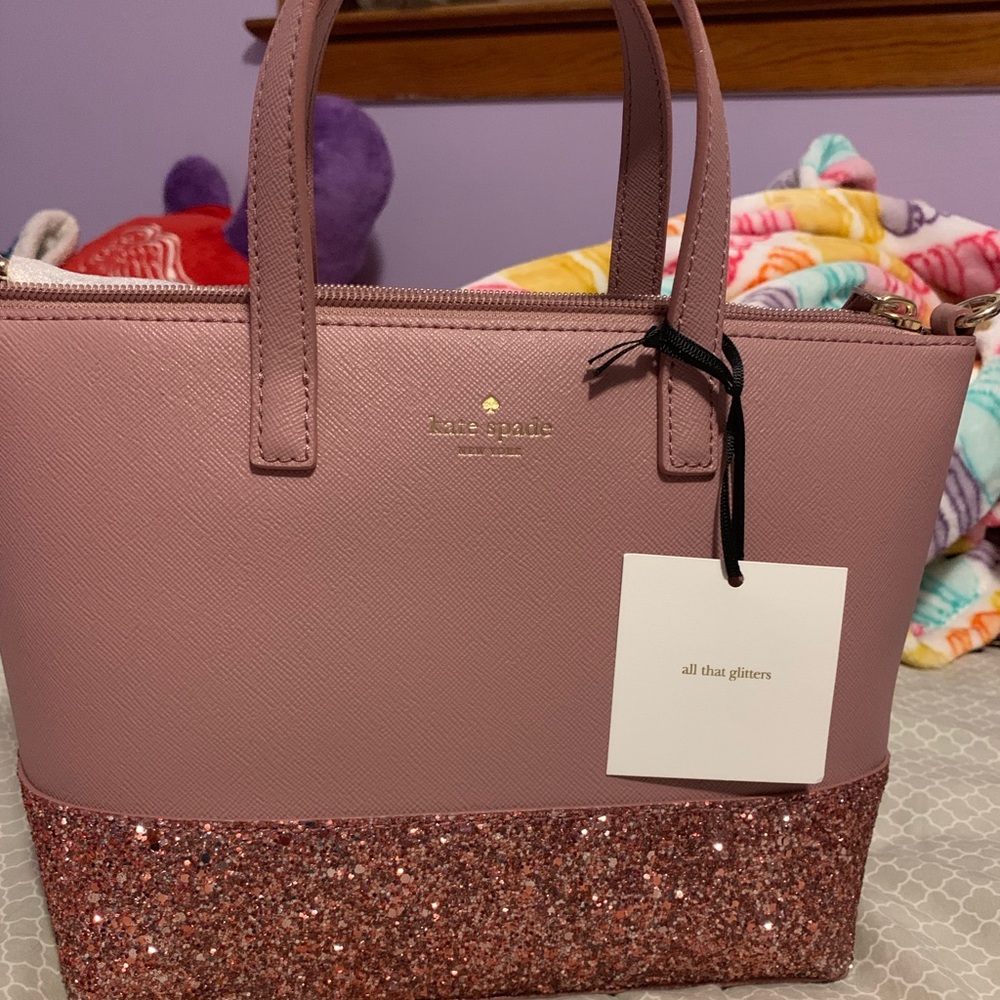 Kate Spade purse